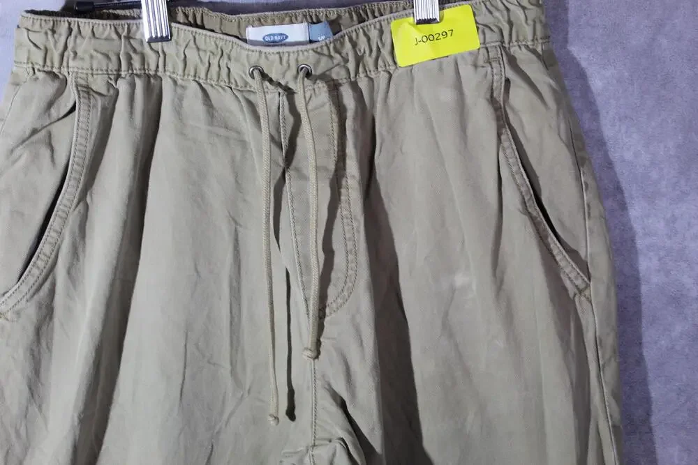 Old Navy brand old